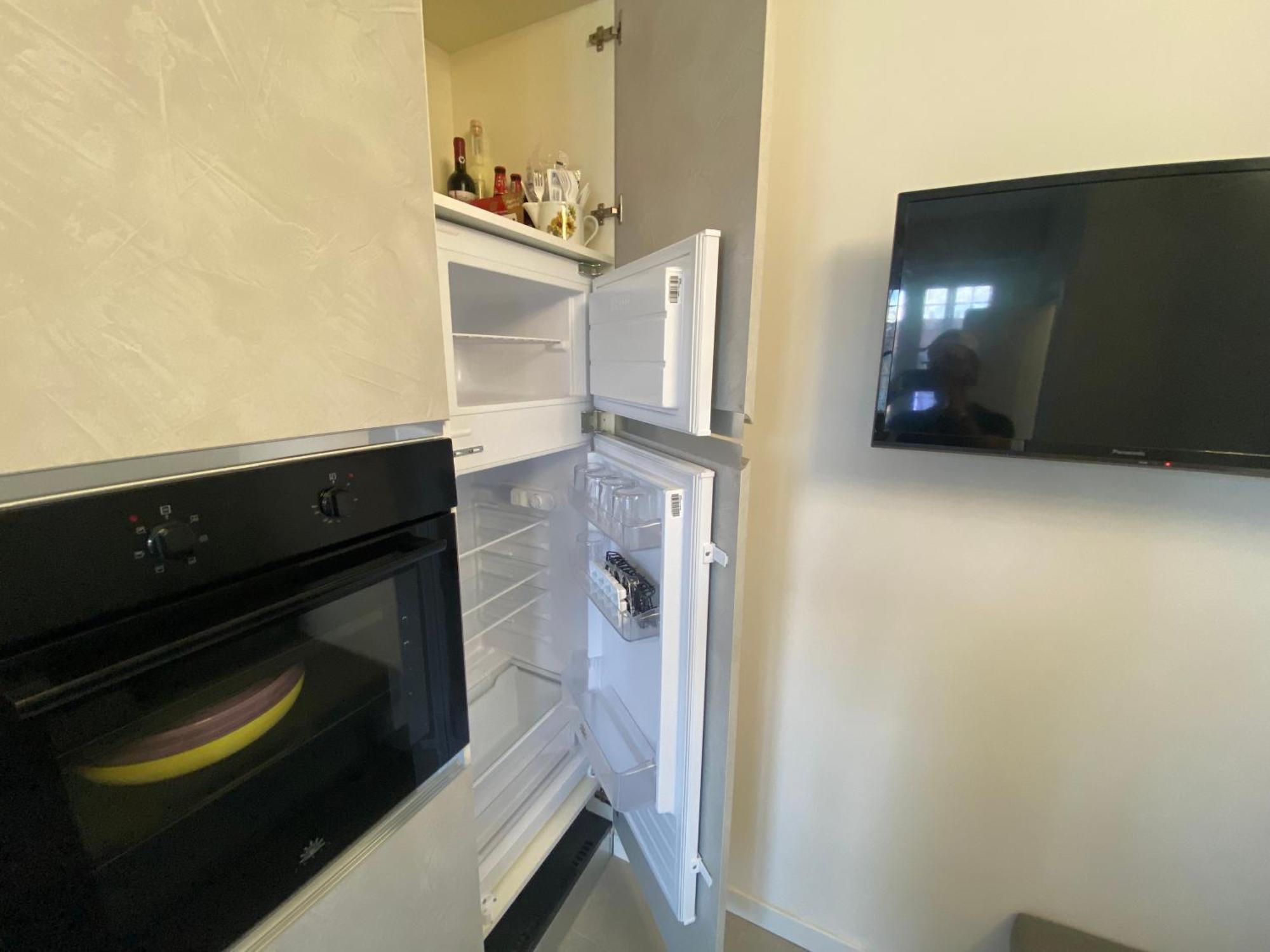 Appartamento Renovated With Two Single Beds Milano